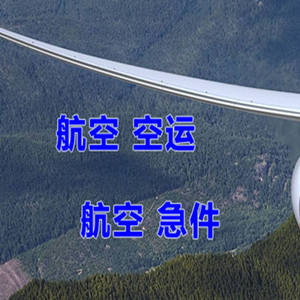 西宁航空托运快递-选东方航空和上海航空